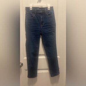 SAITEX Jeans 
Size 25 
NWOT